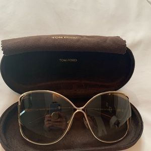 Tom Ford sunglasses
